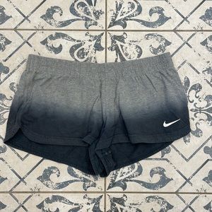 Nike Ombré Shorts